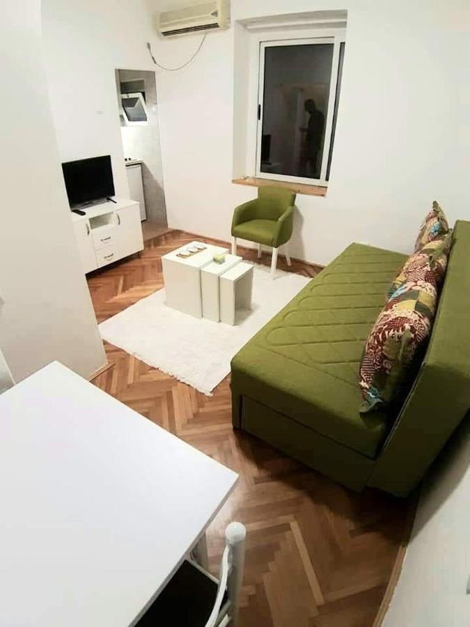 Small&Cozy Apartment Podgorica Exteriér fotografie